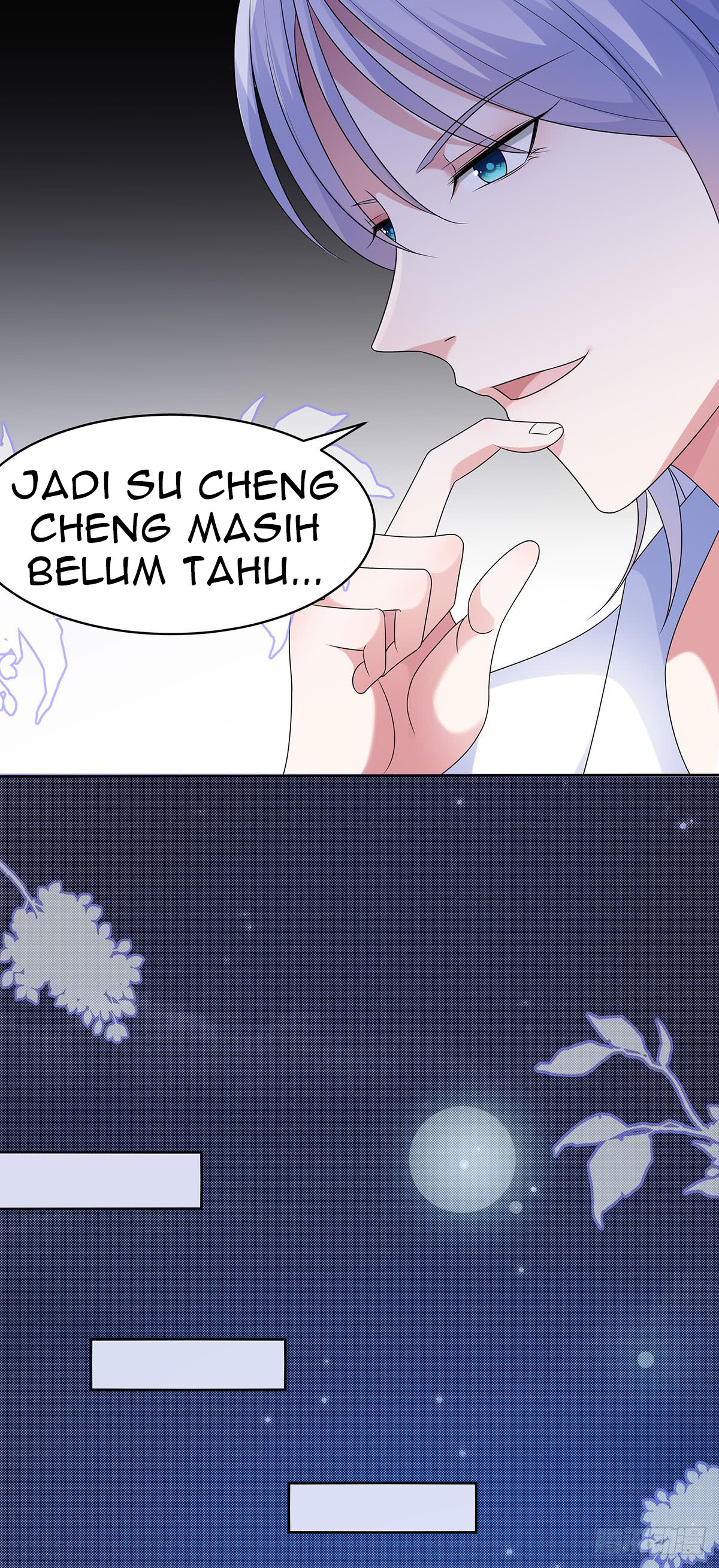 Me! Super rich! Chapter 57 Bahasa Indonesia